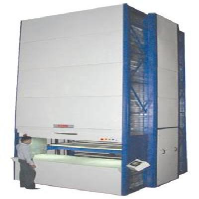 STOLIFT Automated Storage Retrieval System