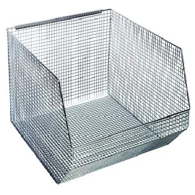 Wire Mesh Container
