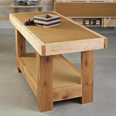 Basic Work Bench