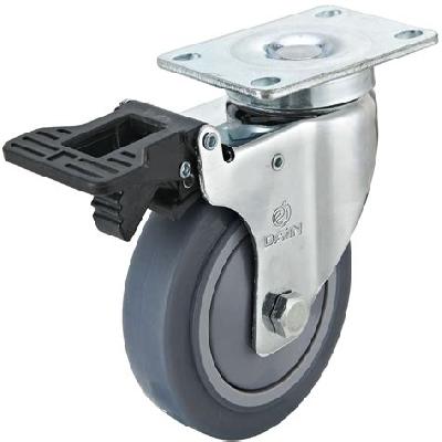 Caster Wheel Trolley