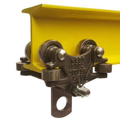 Casting Trolley