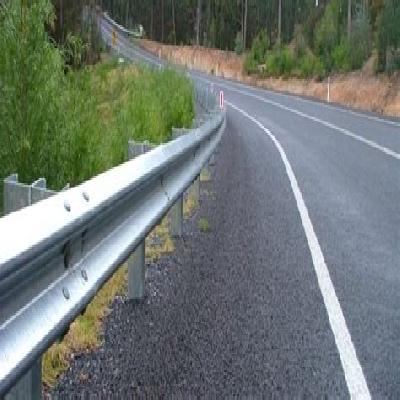 Highway Gaurd Rails 