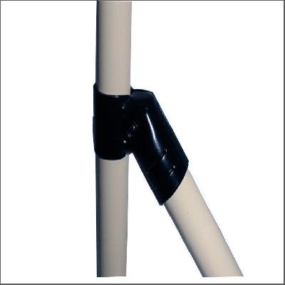 Metal Joints for Racks