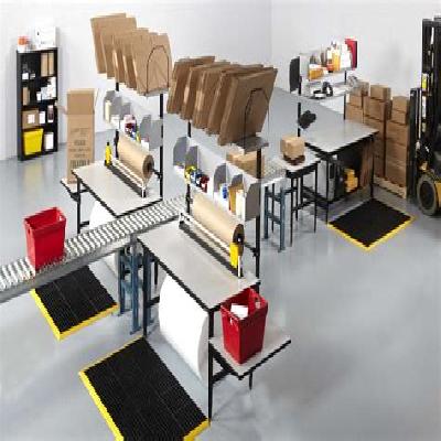 Warehouse Workstations