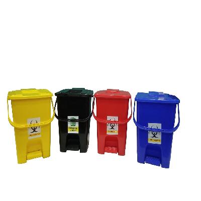 Biomedical Dustbin