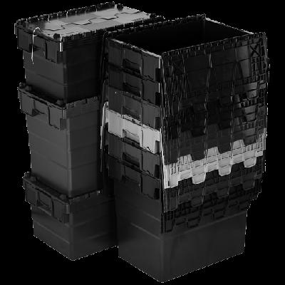 Conductive Crate