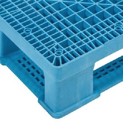 Heavy Duty Plastic Pallet