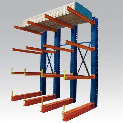 Heavy Duty Storage Rack