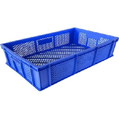 PP Conductive Crate