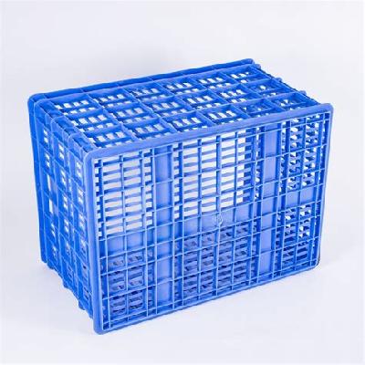 Roto Moulded Crate
