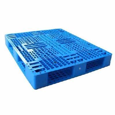 Roto Moulded Pallets - 9 Leg