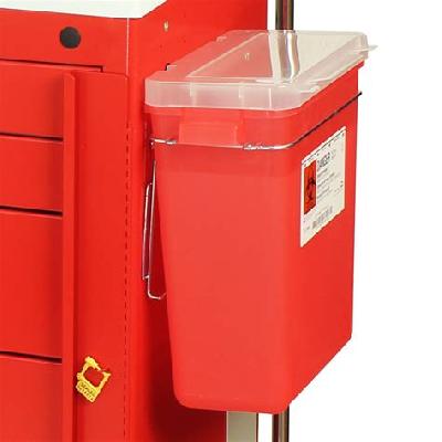 Sharp Container