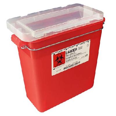 Sharps Container