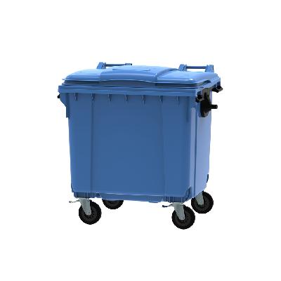 Wheeled Dustbin