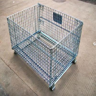 Wire Mesh Pallet