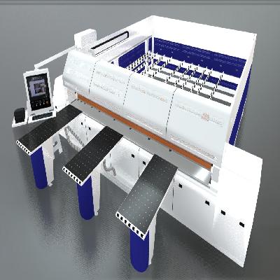3d wood cutting machine