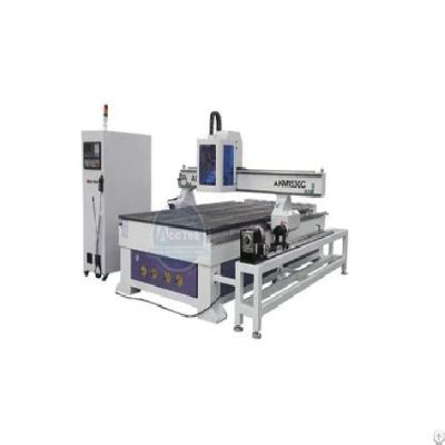 9kW CNC Router Machine