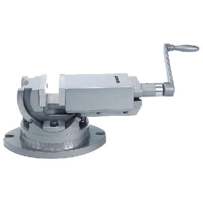 Angular Omni Machine Vice