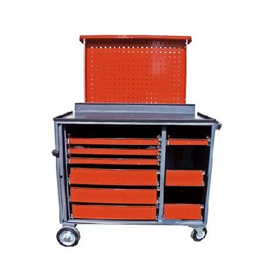 Automobile Tools Trolley