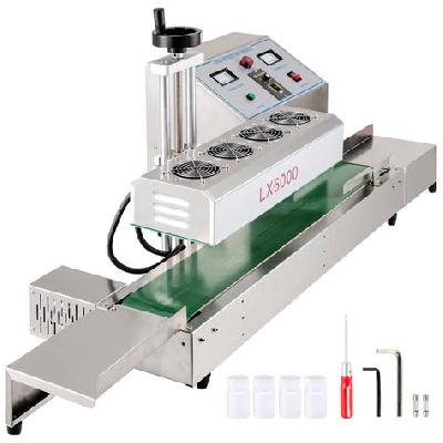 Bottle Sealing Machine