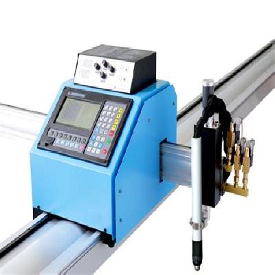 CNC Plasma Cutting Machine