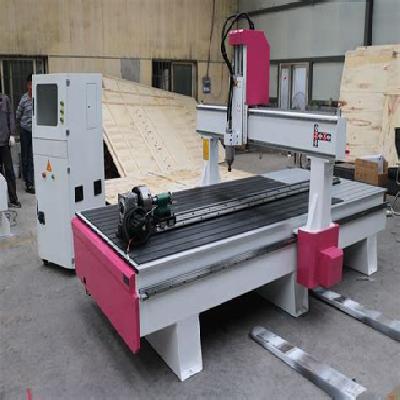 Cnc Wood Carving Machine