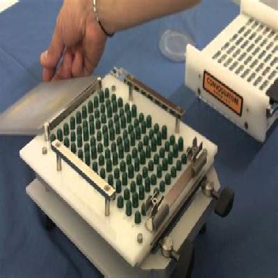 Manual Capsule Filling Machines