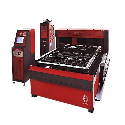 Metal Laser Cutting Machine
