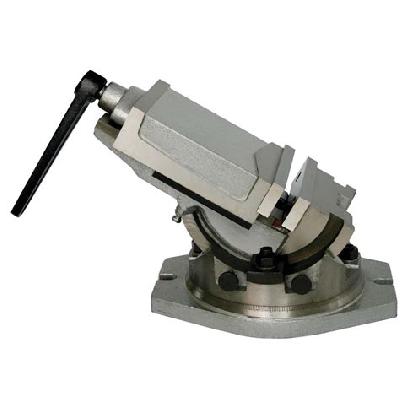 Milling Machine Vice