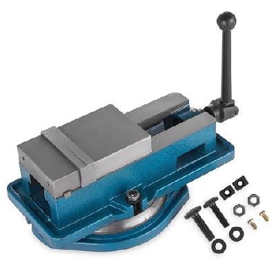 Milling Swivel Vice