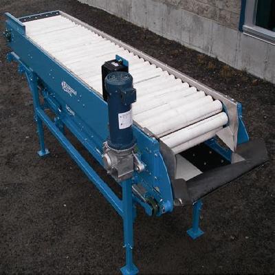 Roller Inspection Table