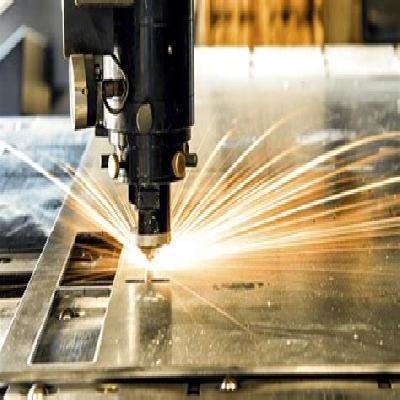 Sheet Metal Laser Cutting