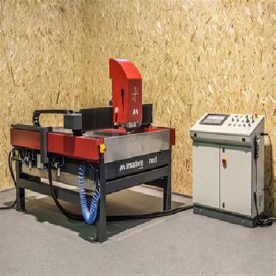 Stone CNC Router Machine