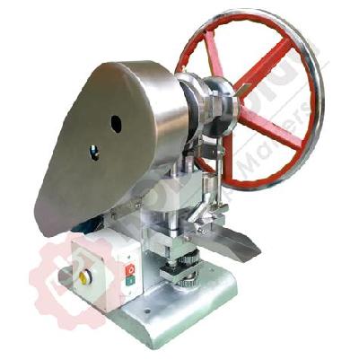 Tablet Punching Machine