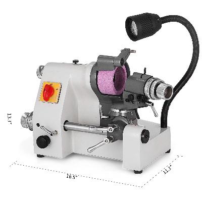 Tool Lip Cutter Grinder Machine