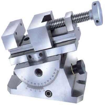 Universal Machine Vice