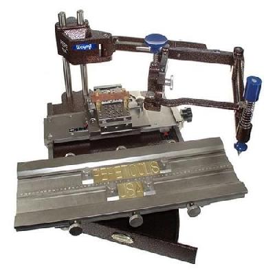 VMT-37 Pantograph Engraving Machine