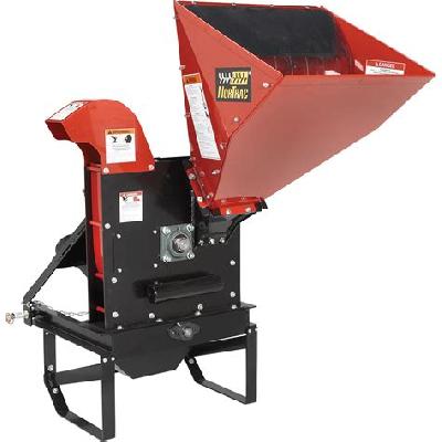Wood Cheaper Machine