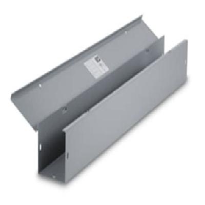 Cable Tray with Hinge