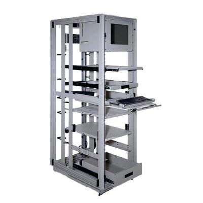 Center Rack
