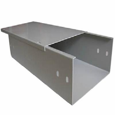 Channel Type Cable Tray
