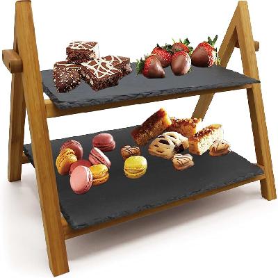 Chocolate Display Rack