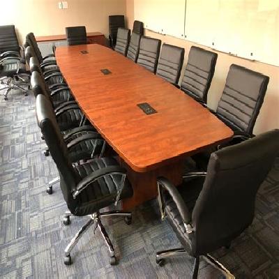 Conference Tables