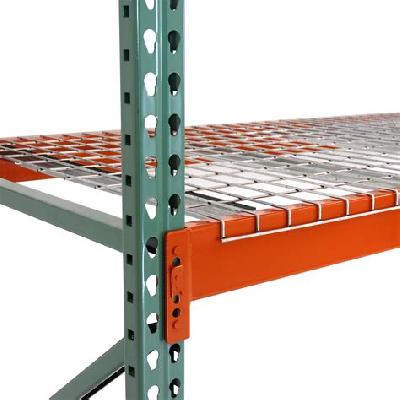 Drop-In Panel Pallet Racks