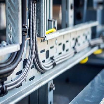 Electrical Cable Tray