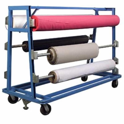 Fabric Storage Rack