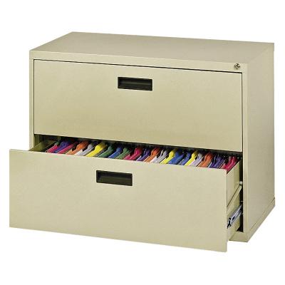 Filing Cabinet