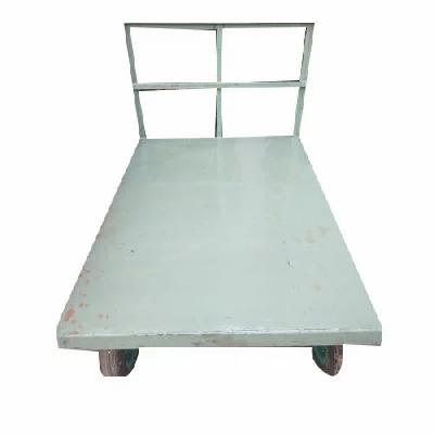 Industrial MS Trolley