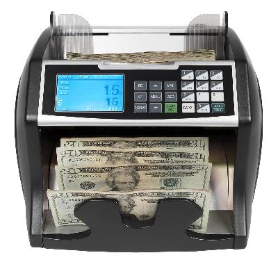 Money Counting Machine
