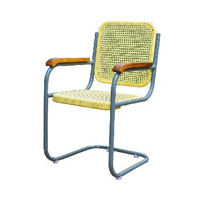 S Type Chairs
